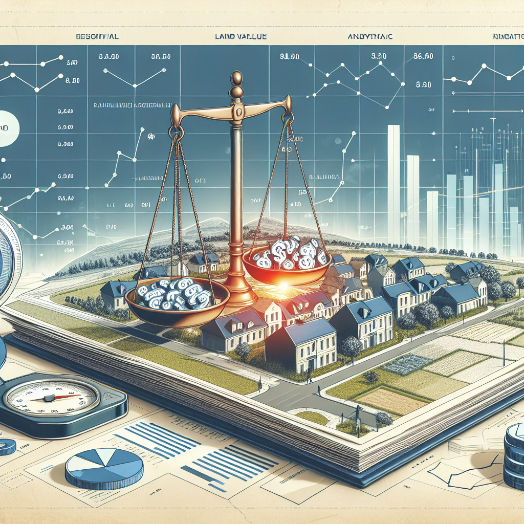 Bodenrichtwertermittlung in Euskirchen Elsig
